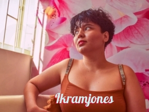 Ikramjones