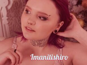 Imanitishiro