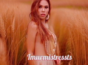Imurmistressts