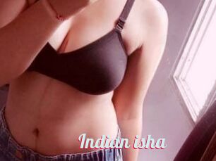 Indian_isha