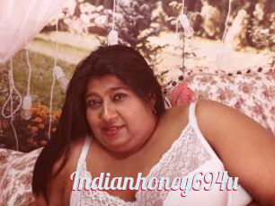 Indianhoney694u
