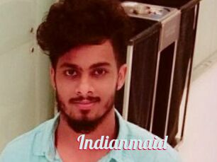Indianmaid