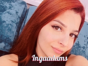 Ingaadams