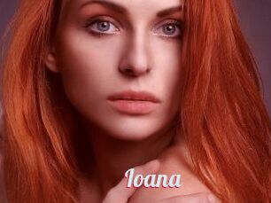 Ioana