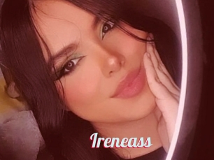 Ireneass