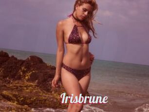 Irisbrune