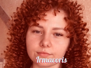 Irmavoris