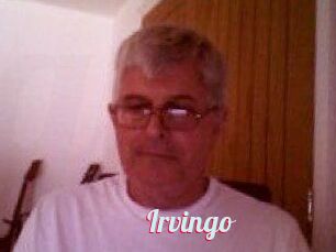 Irvingo