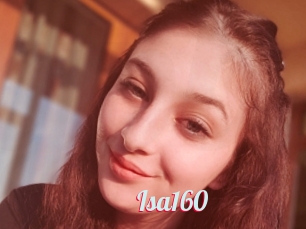 Isa160
