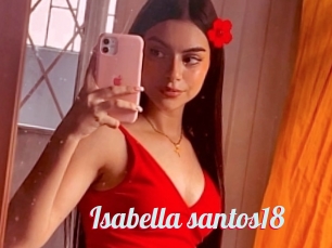 Isabella_santos18