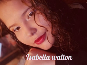 Isabella_walton