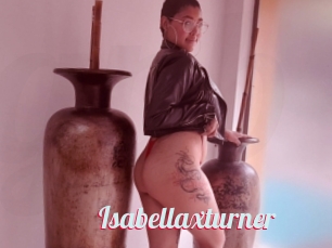 Isabellaxturner