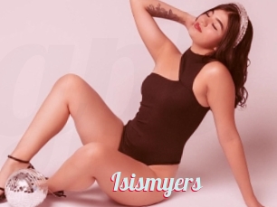 Isismyers