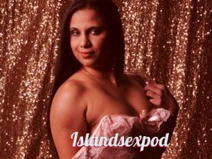 Islandsexpod