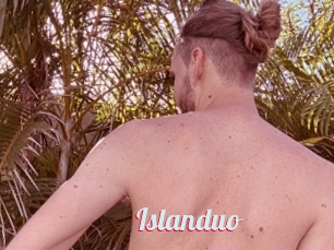Islanduo
