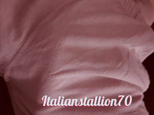 Italianstallion70