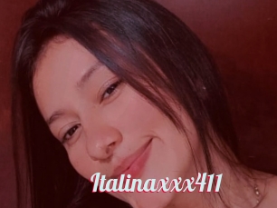 Italinaxxx411