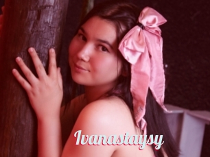 Ivanastaysy