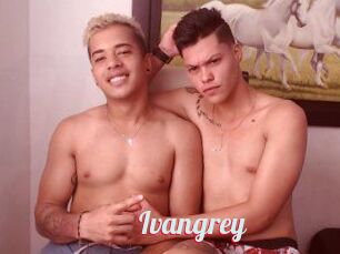 Ivangrey