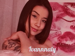 Ivannnaly