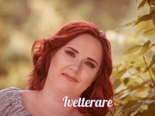 Ivetterare