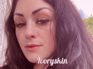 Ivoryskin