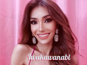 Iwakawanabi