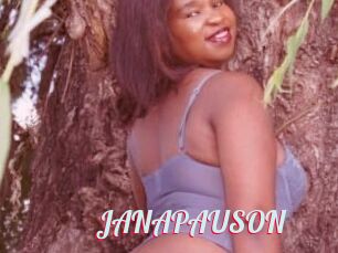 JANAPAUSON