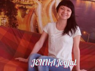 JENNAJoyful