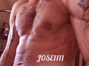 JOSE1111
