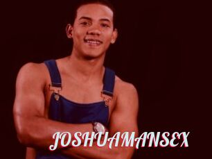 JOSHUAMANSEX