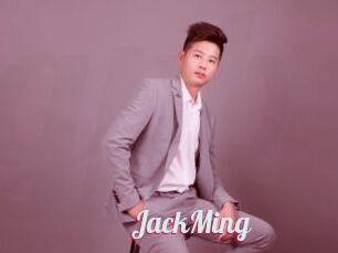 JackMing