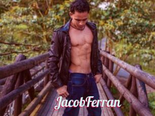 JacobFerran