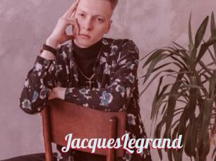 JacquesLegrand