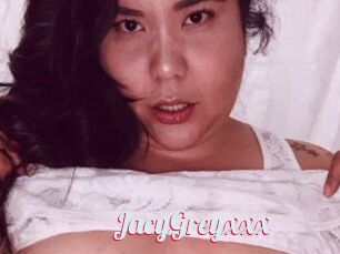 JacyGreyxxx