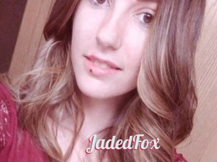 JadedFox