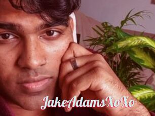 JakeAdamsXoXo