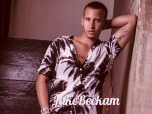 JakeBeckam