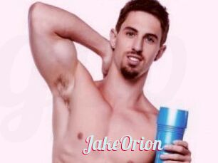 JakeOrion