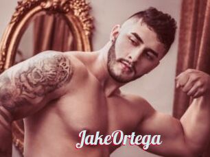 JakeOrtega