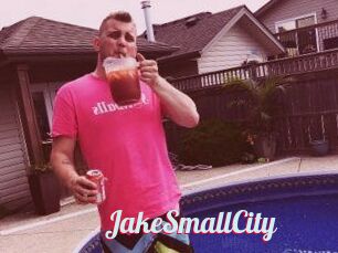 JakeSmallCity