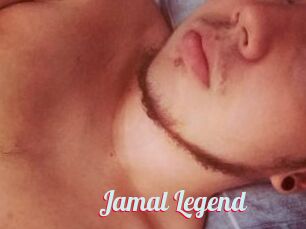 Jamal_Legend
