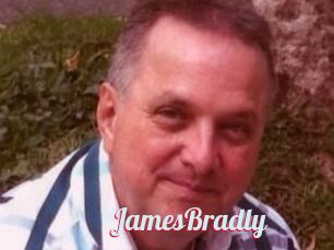 James_Bradly