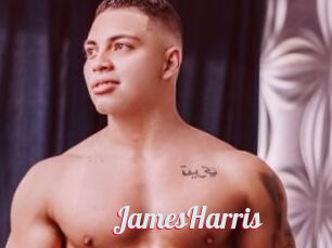 JamesHarris