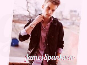 JamesSpankoxo