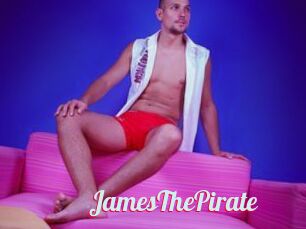 JamesThePirate