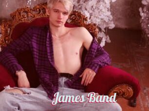 James_Band
