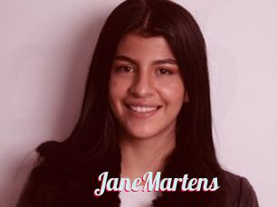 JaneMartens