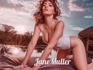JaneMuller