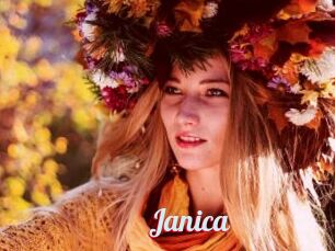 Janica